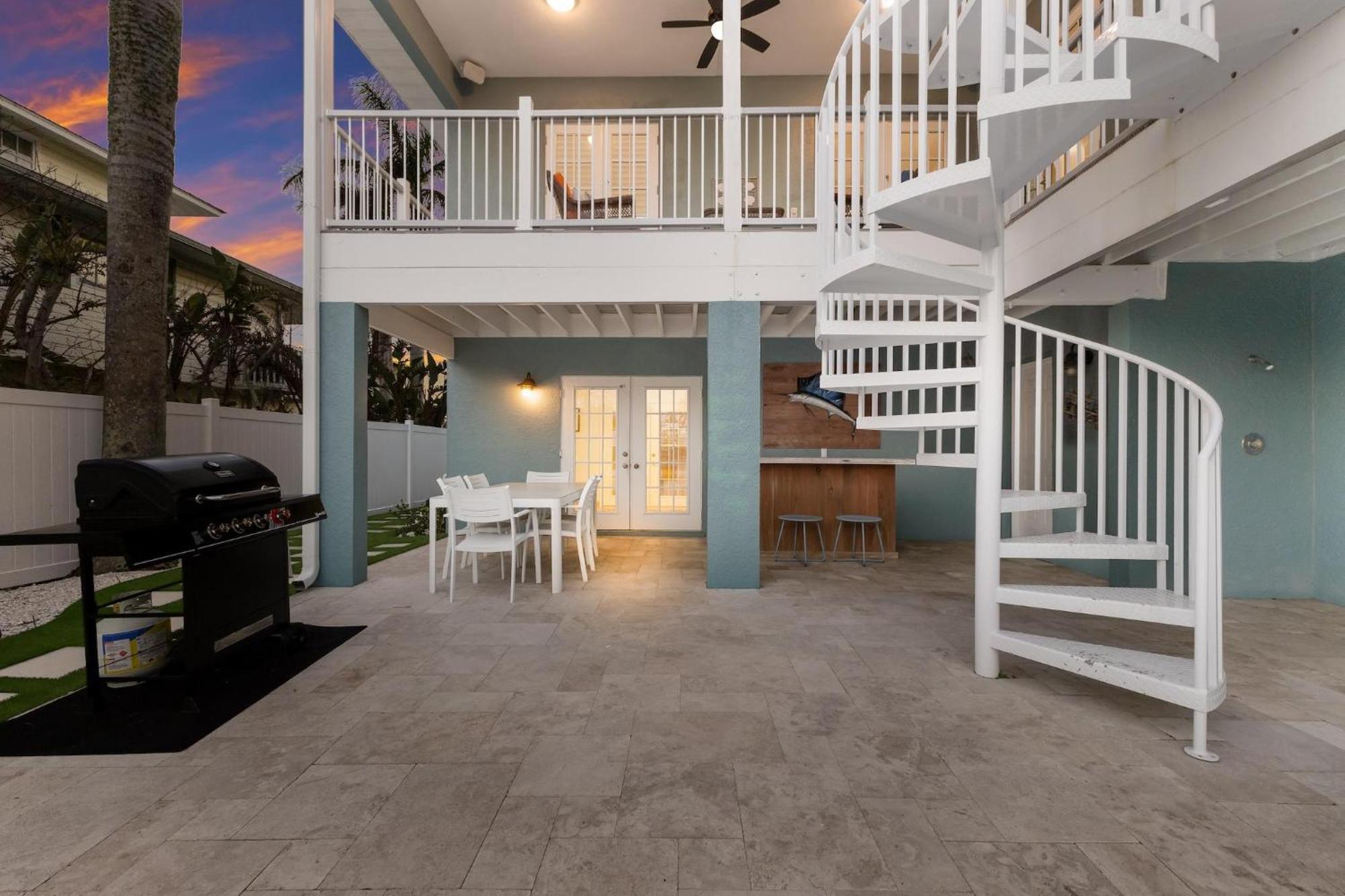 Silver King Anna Maria Exterior photo