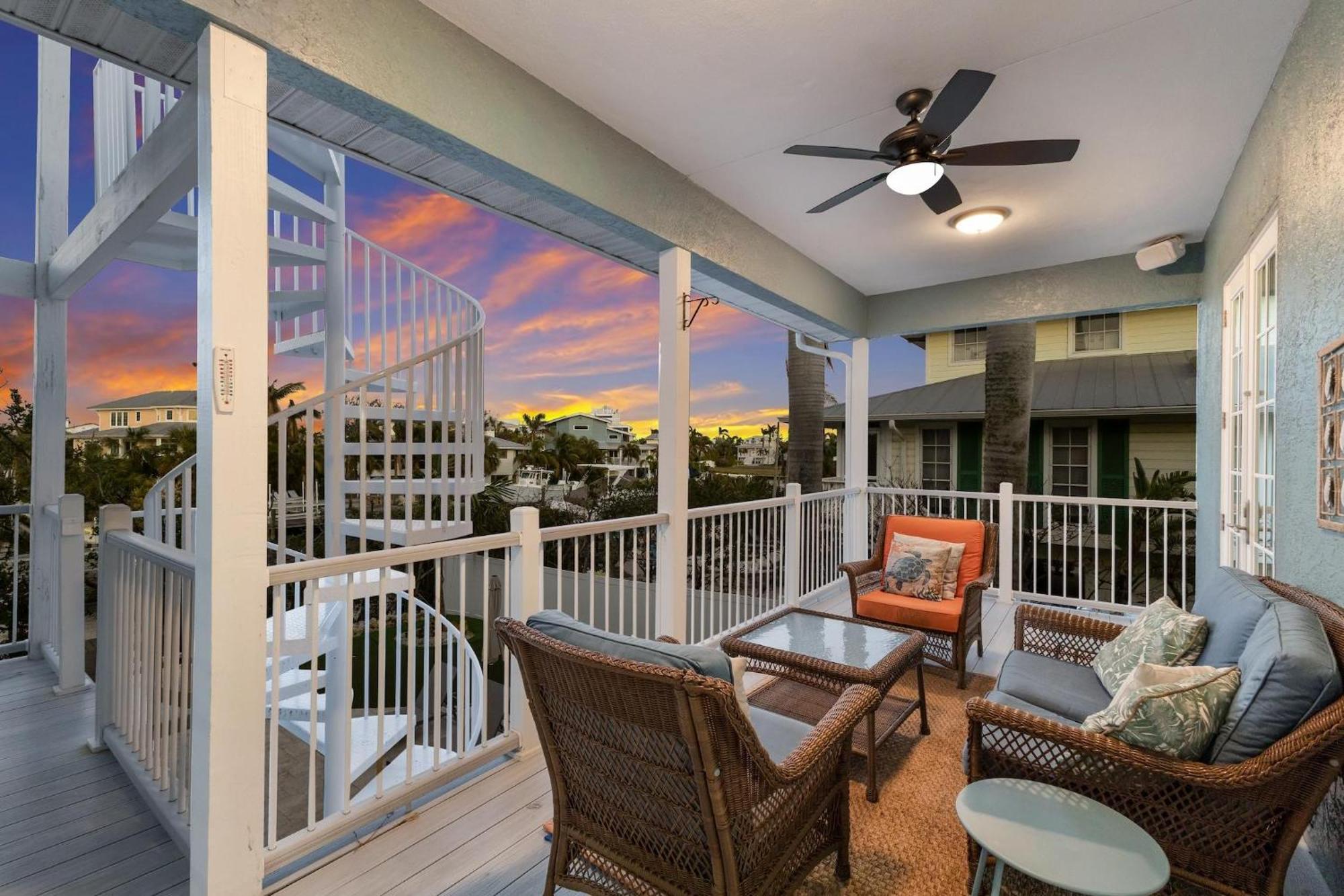 Silver King Anna Maria Exterior photo