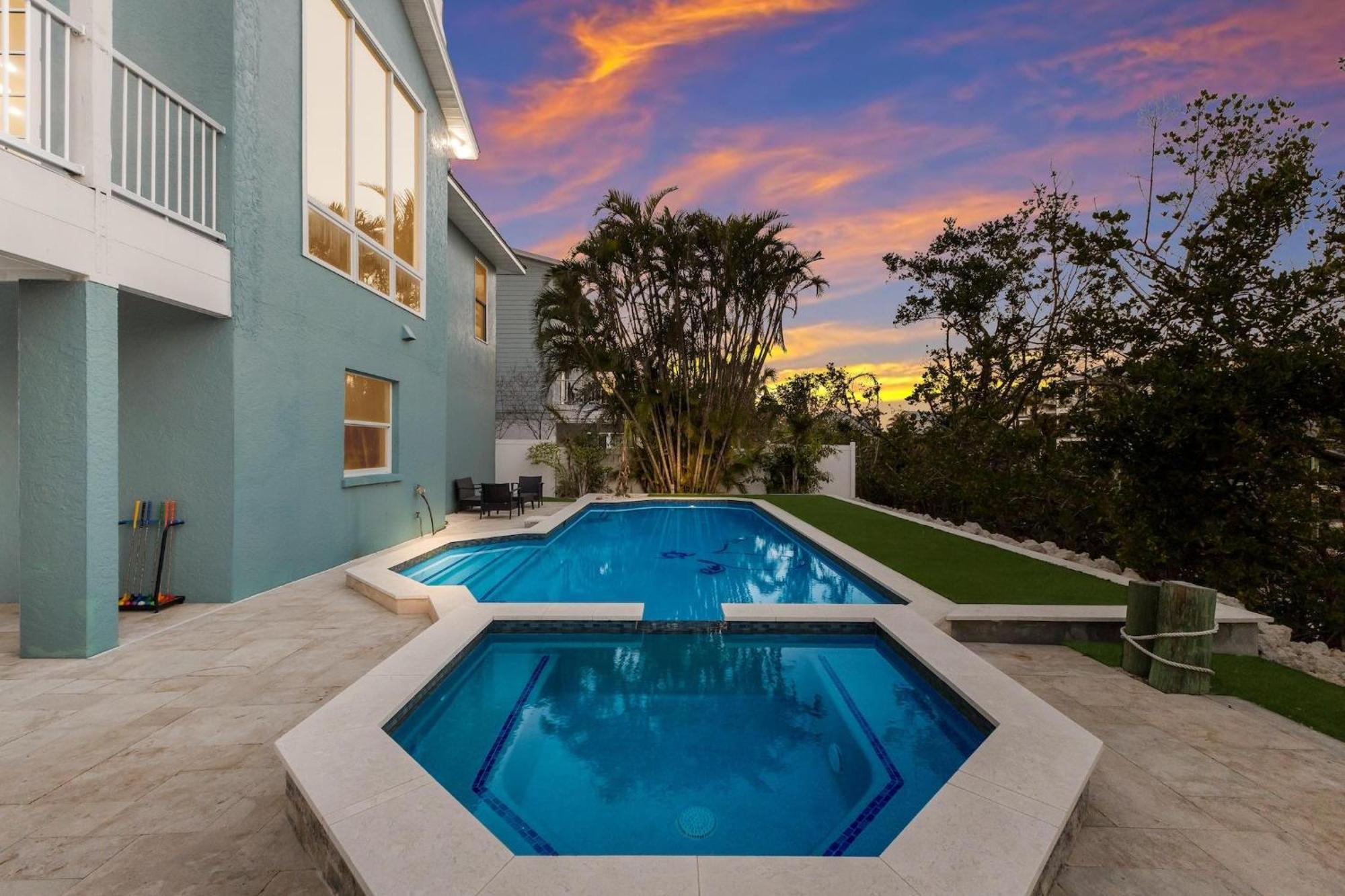 Silver King Anna Maria Exterior photo