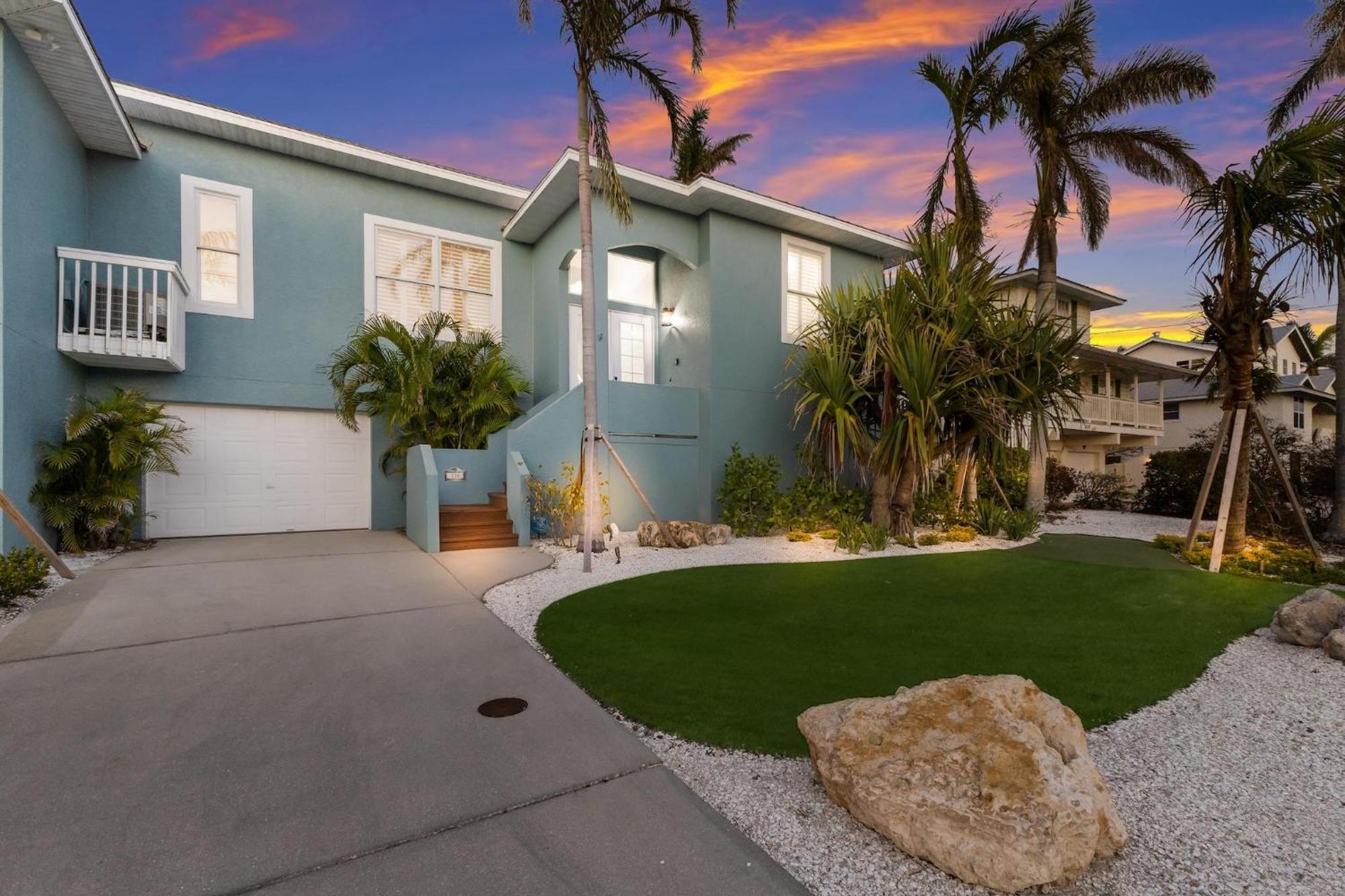 Silver King Anna Maria Exterior photo