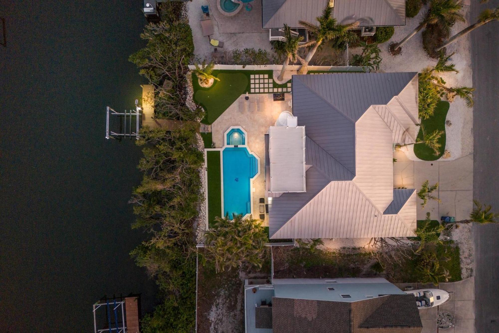 Silver King Anna Maria Exterior photo