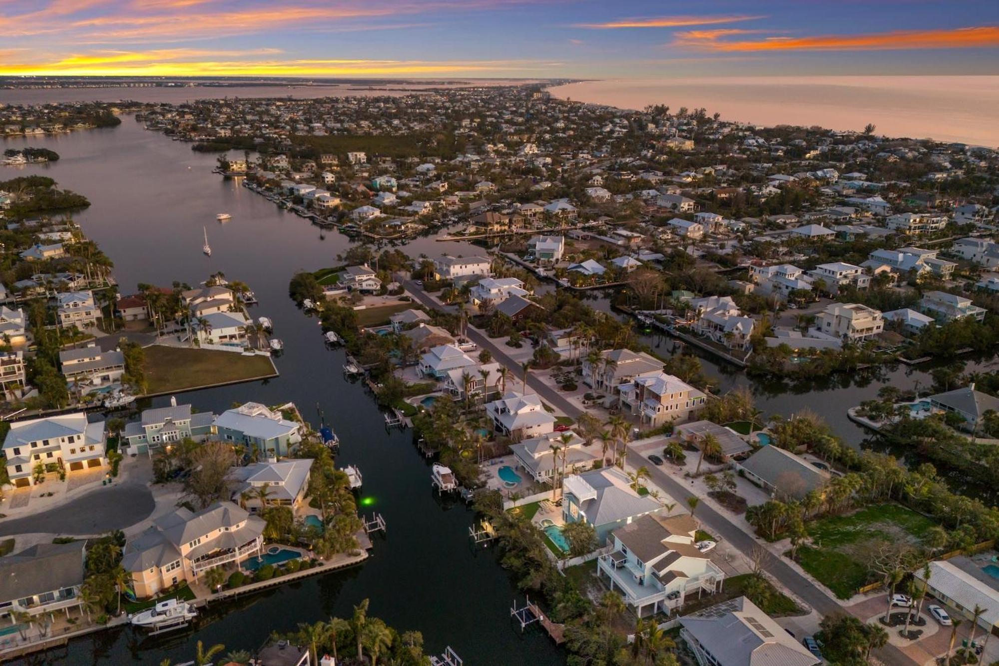 Silver King Anna Maria Exterior photo