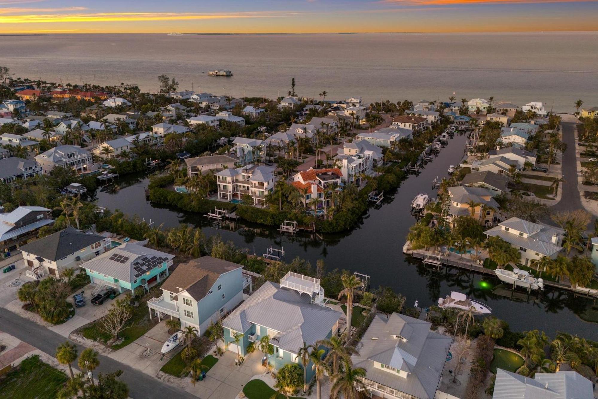 Silver King Anna Maria Exterior photo
