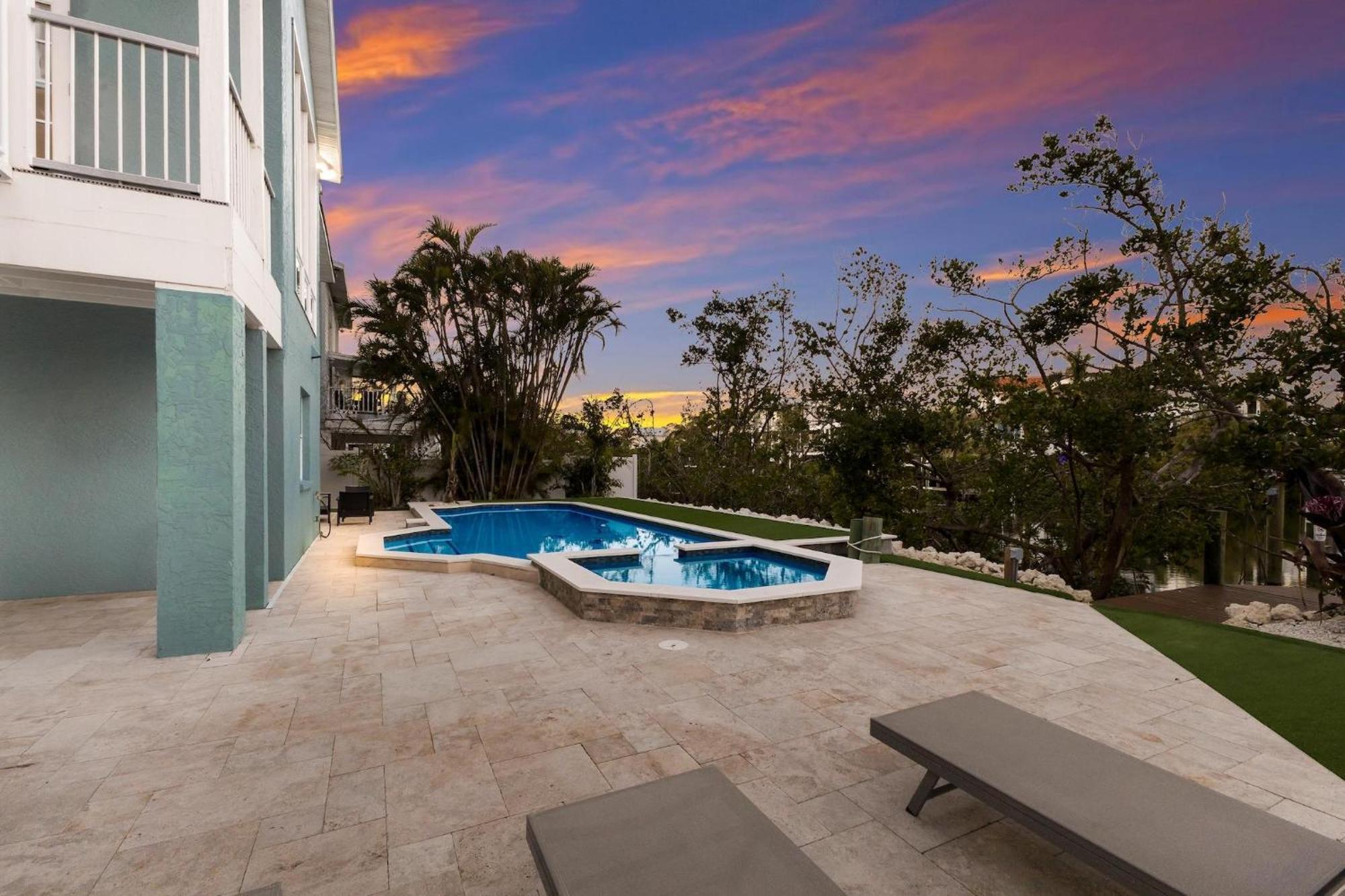 Silver King Anna Maria Exterior photo