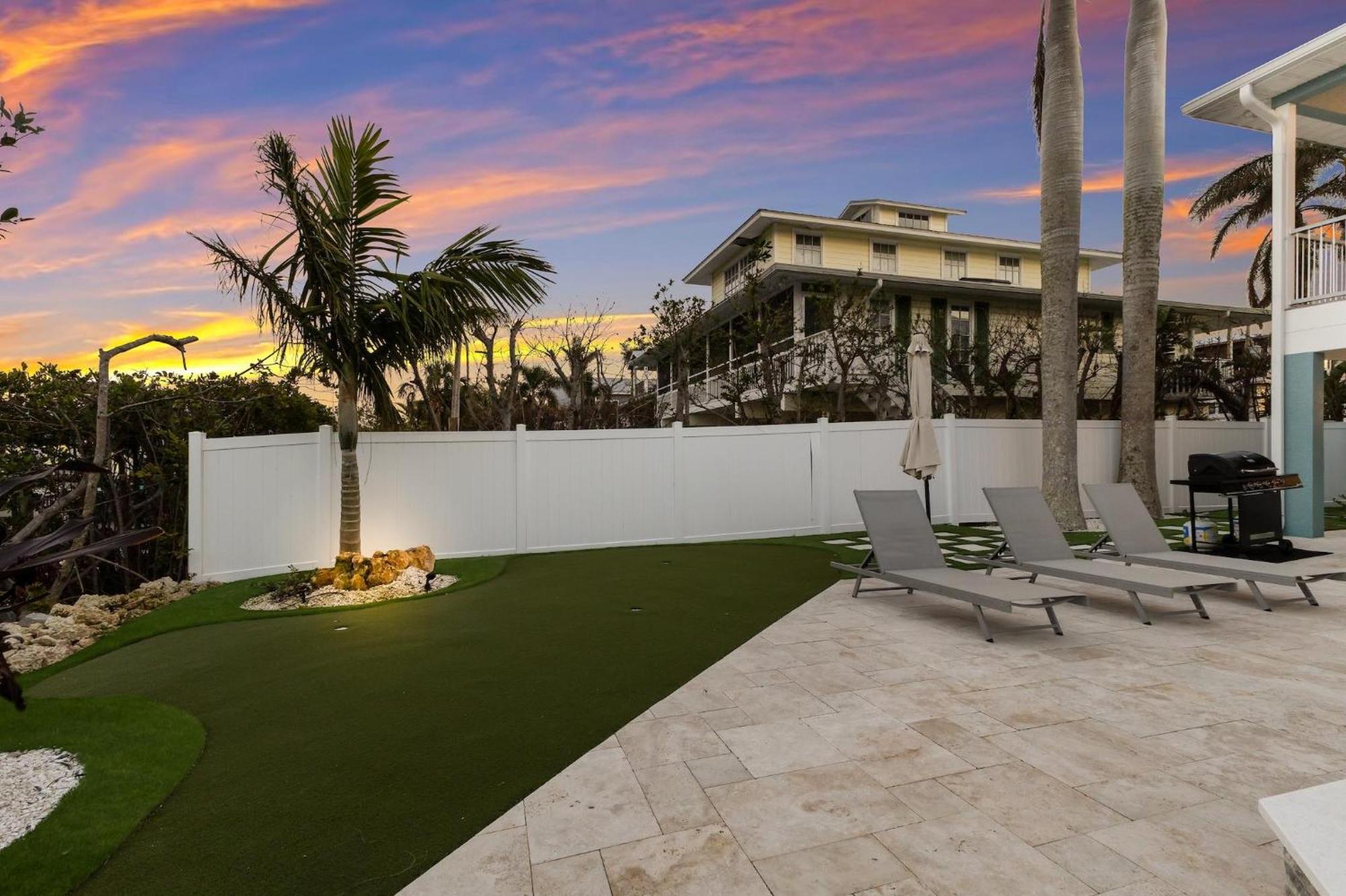 Silver King Anna Maria Exterior photo