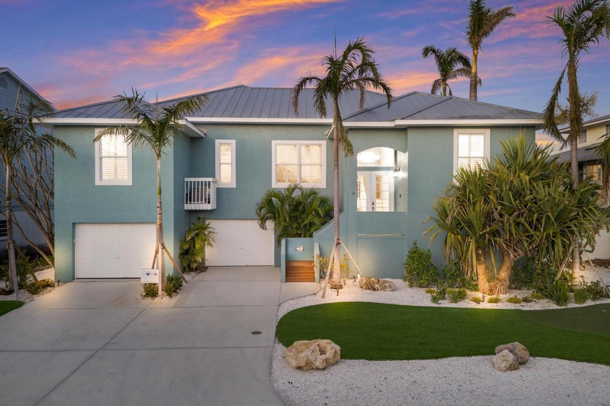Silver King Anna Maria Exterior photo