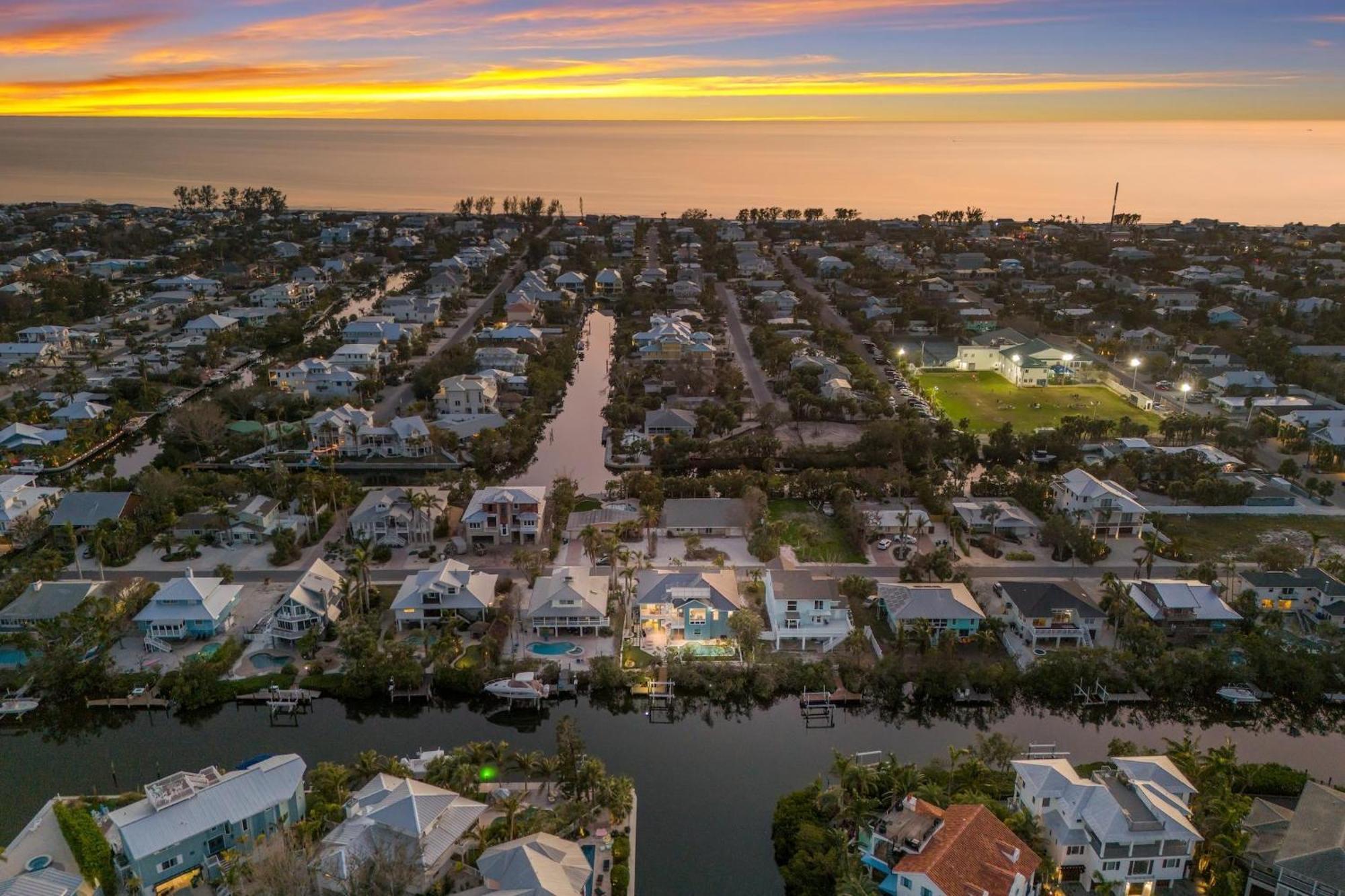 Silver King Anna Maria Exterior photo